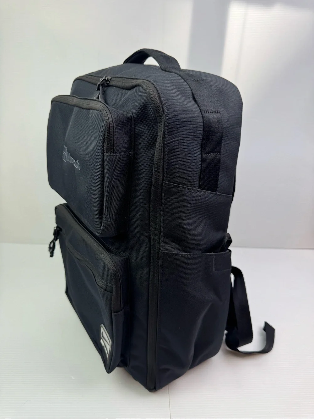 NIKE Utility 2.0 Tactical Black Grey Backpack FN4106-010 27L Microsoft Corporate
